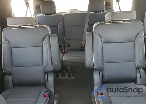 2023 Chevrolet Suburban K1500 Premier из США, поврежденный, VIN 1GNSKFKD8PR305863